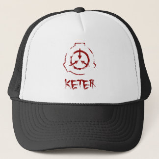 SCP Foundation: Keter Truckerkappe