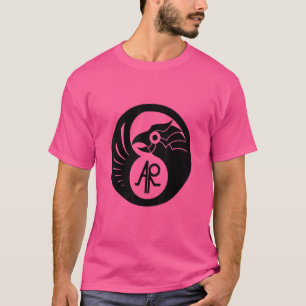 Scp-Stiftung Anderson Robotics T-Shirt