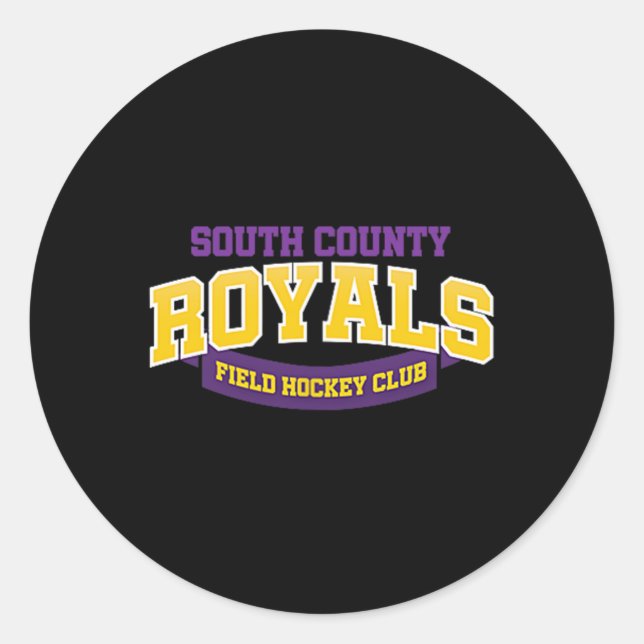 Scr 2025  runder aufkleber (Vorderseite)