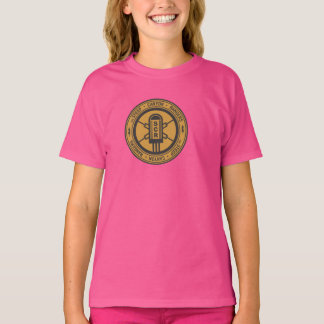 SCR Girls T-Shirt