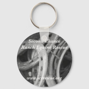 SCR Keychain Schlüsselanhänger