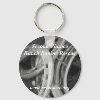 SCR Keychain Schlüsselanhänger