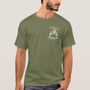 Scra[[ing Squirrells Faction - Student T - Shirt