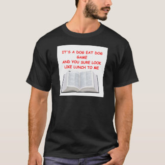 SCRABBLE T-Shirt