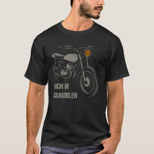 Scrambler T-Shirt