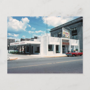 Scranton Pa Postkarte