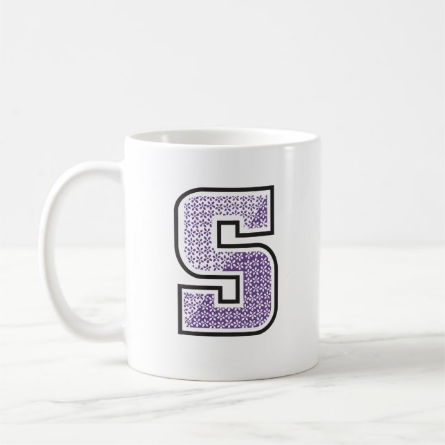 Scranton-Tasse Kaffeetasse (Links)