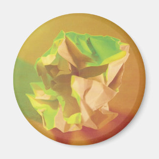 Scrap-Magnet Magnet