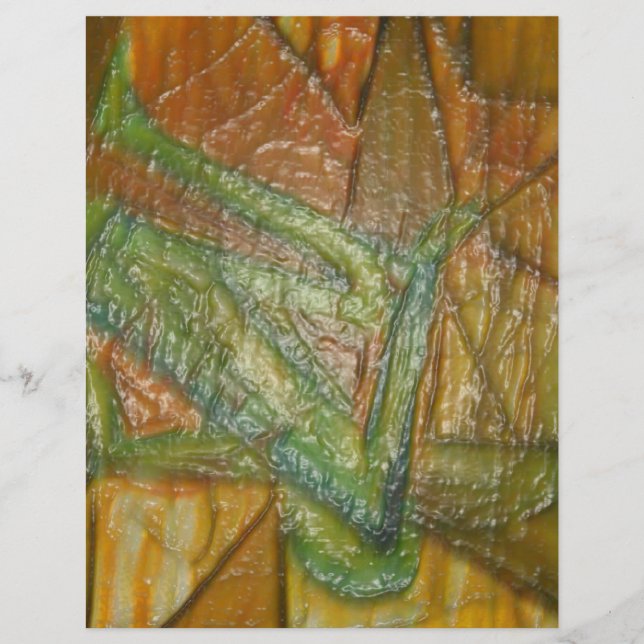 Scrapbook (Vorderseite)