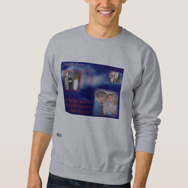 Scrapbook_Horiz5, Nathan Sweatshirt (Vorderseite)