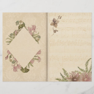 Scrapbook Paper