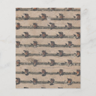 Scrapbook Paper für abstrakte und Strippmuster