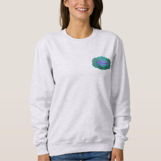 Scrapbookers - Master Scrapbooker Extraordinaire Sweatshirt