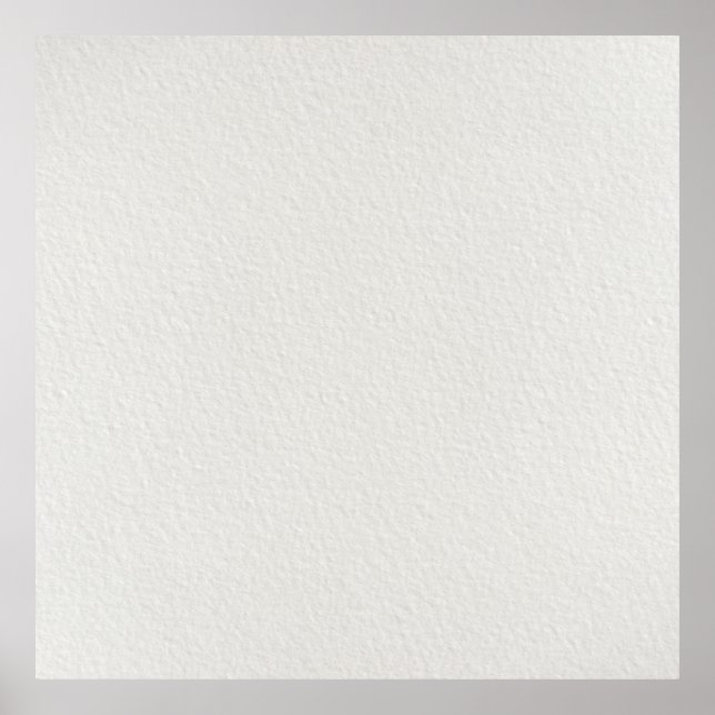 Scrapbooking in Papiertextur Poster (Vorne)