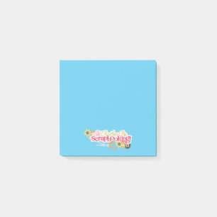 Scrapbooking Post-it Klebezettel