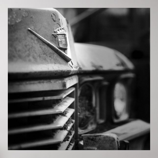 scrapcar2 poster (Vorne)