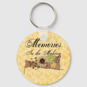 Scrapper - Speicher-Maker Schlüsselanhänger