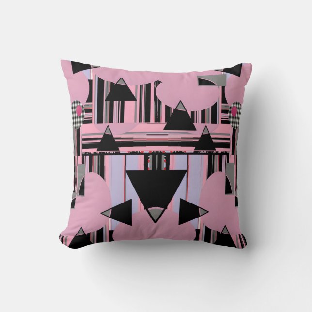 Scrapple Slopedough Kissen (Vorderseite)