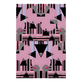 Scrapple Slopedough Poster