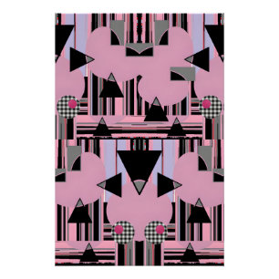 Scrapple Slopedough Poster