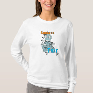 Scratch that T-Shirt