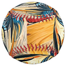 Scream inspiriert Softball