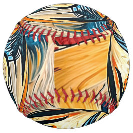 Scream inspiriert Softball