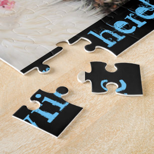 Screemo Cat Meme Puzzle