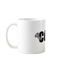 Screencovid Coffee Tasse