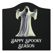 Screening-Ghost