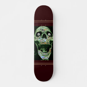 Screening Skateboard