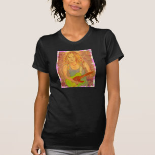 Screenprint-Look T-Shirt