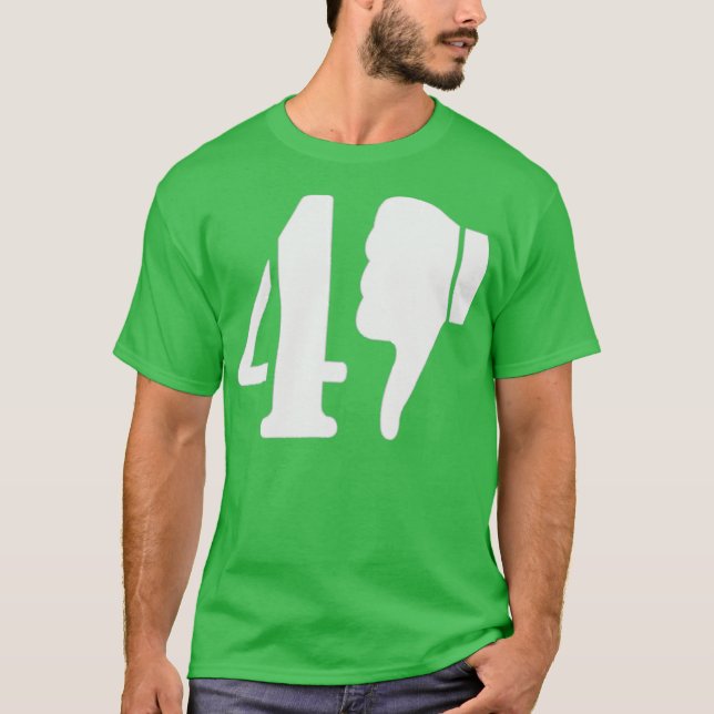 Screenshot_16 T-Shirt (Vorderseite)
