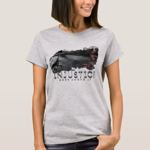 Screenshot: Batman gegen Blitz T-Shirt