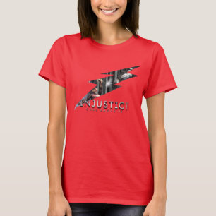 Screenshot: Blitz gegen Grundy 3 T-Shirt