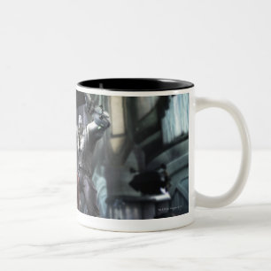 Screenshot: Blitz gegen Grundy Zweifarbige Tasse