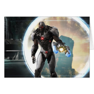 Screenshot: Cyborg 2