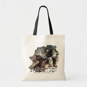 Screenshot: Flash vs Grundy 2 Tragetasche