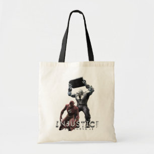 Screenshot: Flash vs Grundy Tragetasche