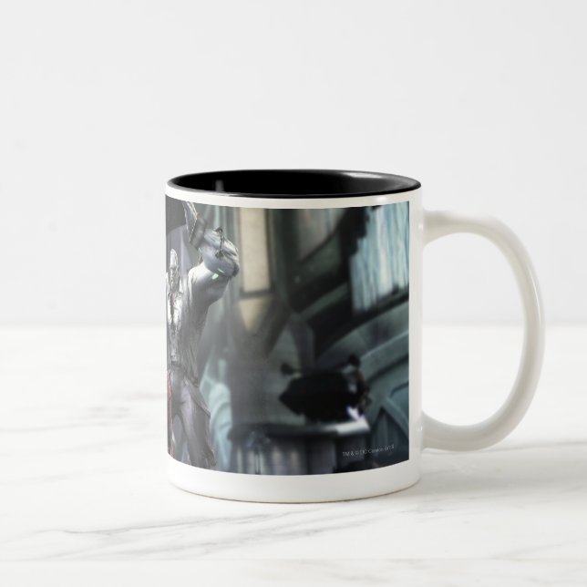 Screenshot: Flash vs Grundy Zweifarbige Tasse (Rechts)