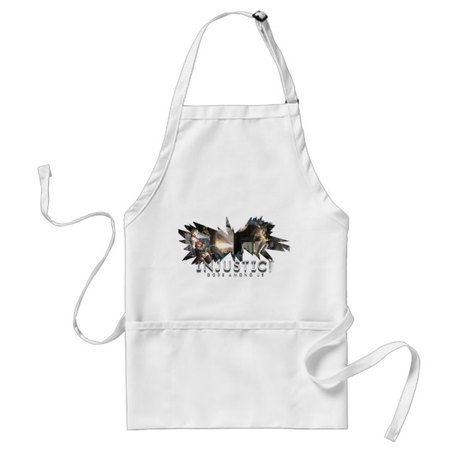 Screenshot: Harley vs Batman 2 Schürze (Vorne)