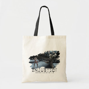 Screenshot: Harley vs Grundy Tragetasche