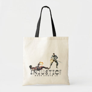 Screenshot: Harley vs Nightwing Tragetasche