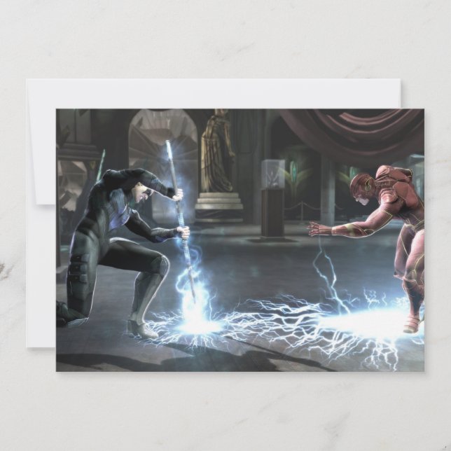 Screenshot: Nacht vs Flash (Vorderseite)