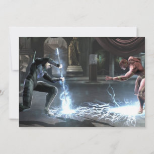 Screenshot: Nacht vs Flash