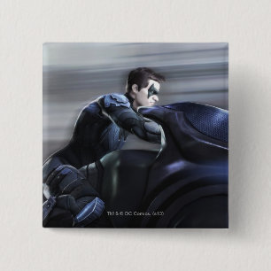 Screenshot: Nightwing 2 Button