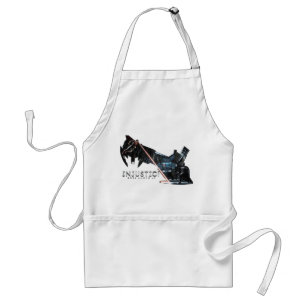 Screenshot: Superman gegen Batman Schürze