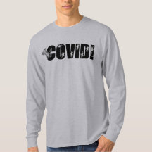 Screw Covid T - Shirt