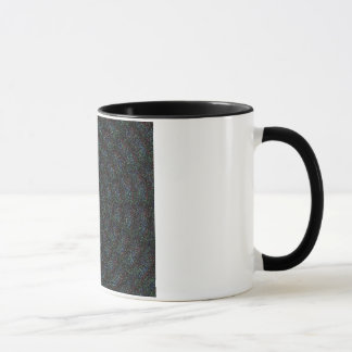 Scribble-Tasse Tasse