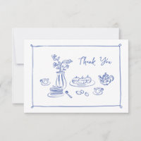 Scribble Whimsical Doodle Hand Gezeichnet Bridal T